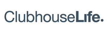ClubhouseLIfe Logo.