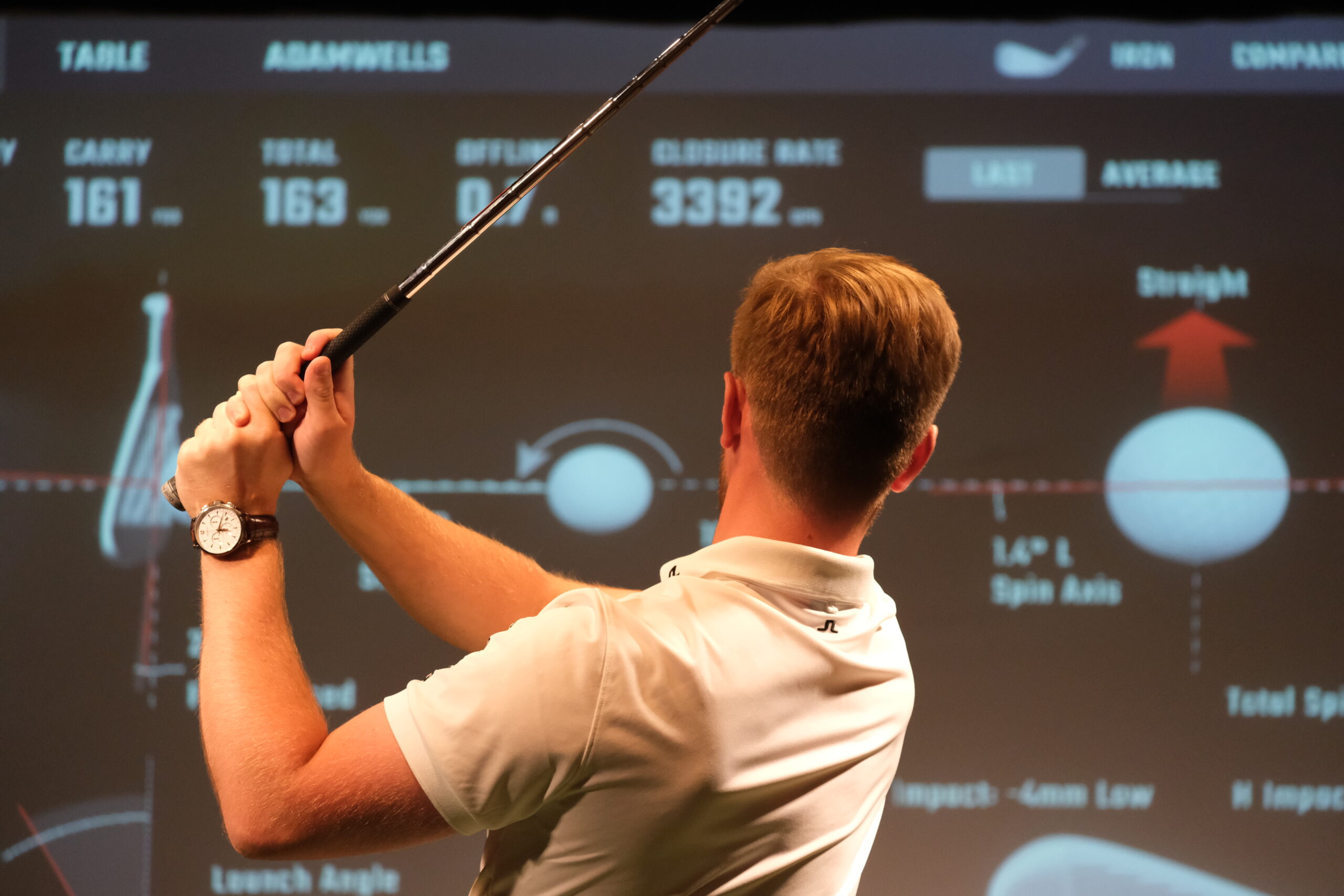 II. The Importance of Golf Swing Analytics