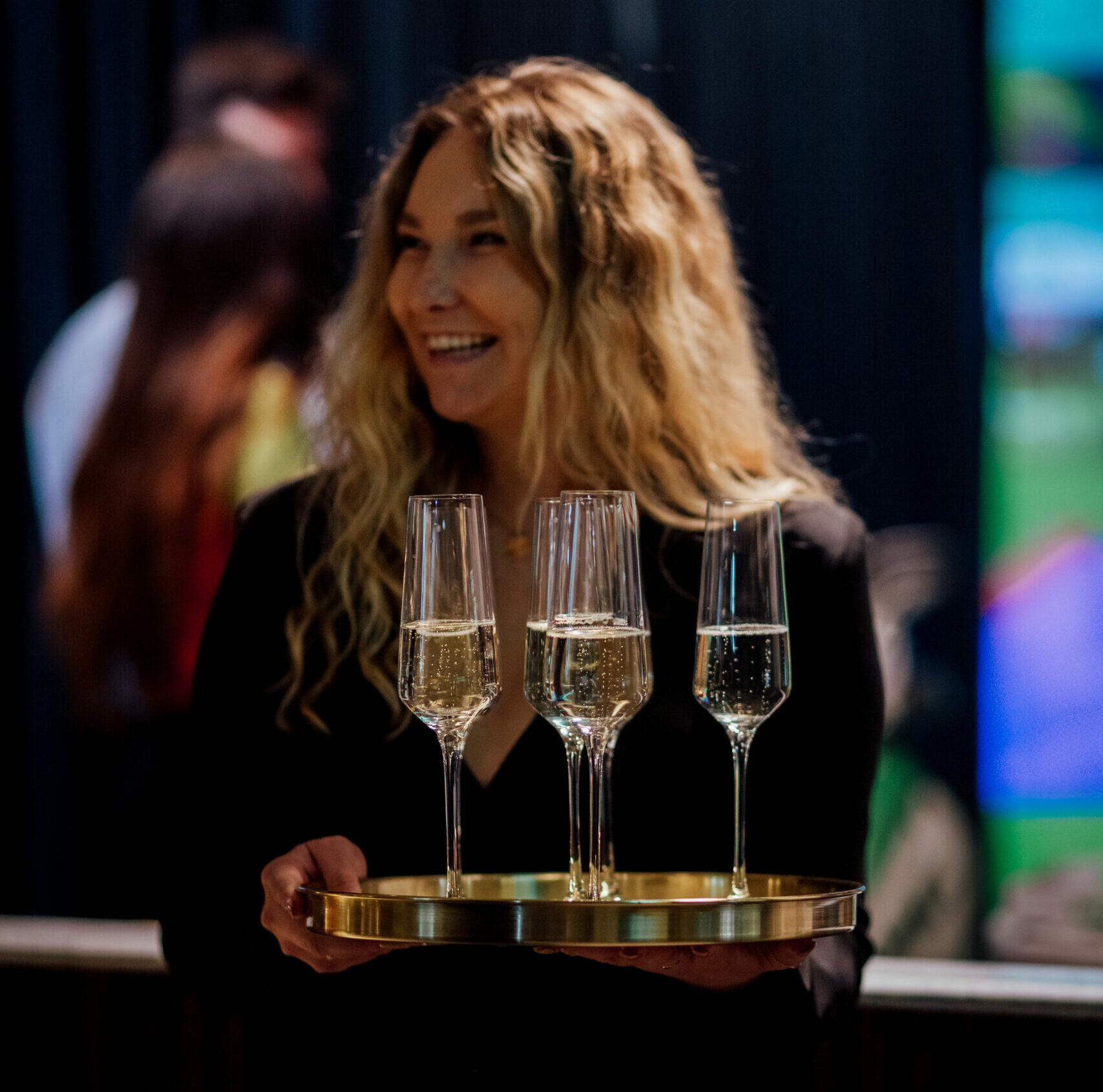 Pitch Events | Corporate Party | Space Hire | Golf Games