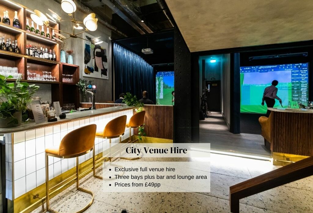 Hire an events space in Pitch Soho or City for your corporate event, Christmas party or to watch the World Cup football!
