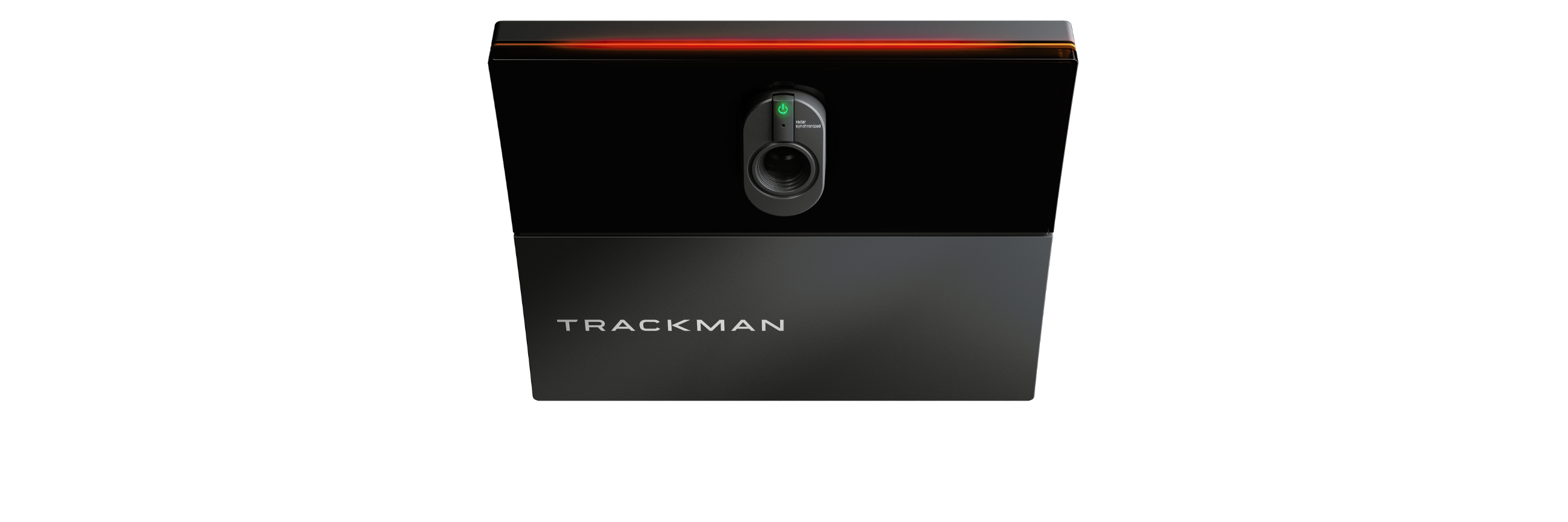 Trackman iO